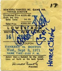 Game #4 (Sep 8, 1971)