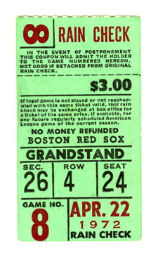 Game #18 (Apr 22, 1972)