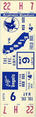 May 9, 1972