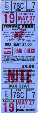 May 27, 1972