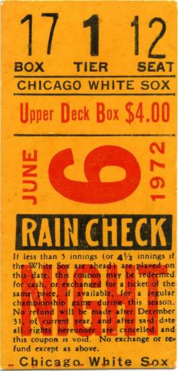 Game #44 (Jun 6, 1972)