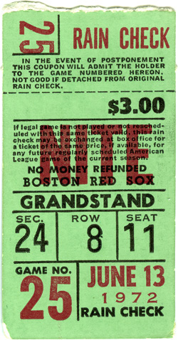 Game #49 (Jun 13, 1972)