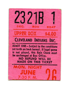Game #61 (Jun 26, 1972)