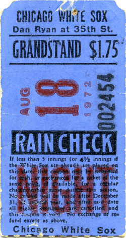 Game #107 (Aug 18, 1972)