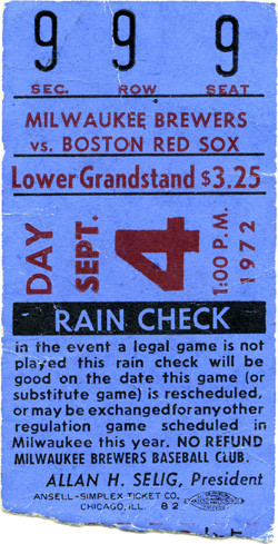 Game #120 (Sep 4, 1972)