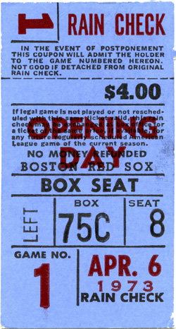 Game #148 (Apr 6, 1973)