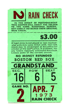 Game #149 (Apr 7, 1973)