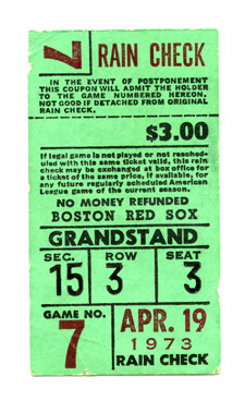 Game #156 (Apr 19, 1973)