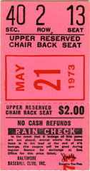 May 21, 1973