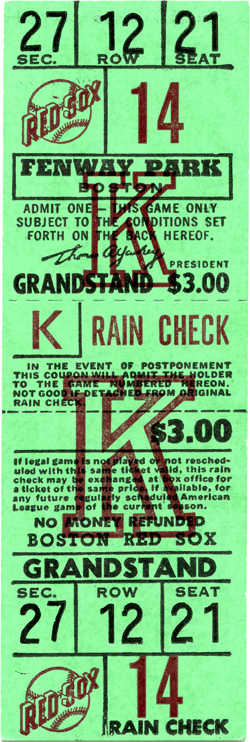 Game #227 (Jul 17, 1973)