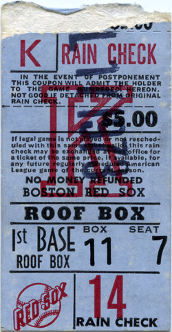 Game #227 (Jul 17, 1973)
