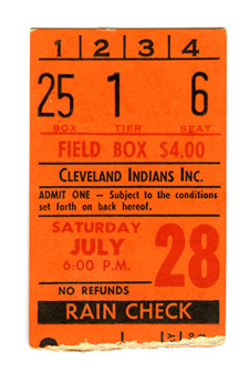 Game #236 (Jul 28, 1973)