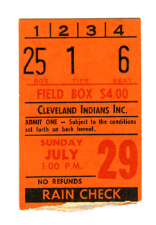 Game #237 (Jul 29, 1973)