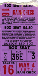 May 4, 1974