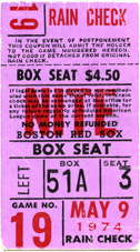 May 9, 1974