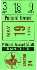 May 19, 1974