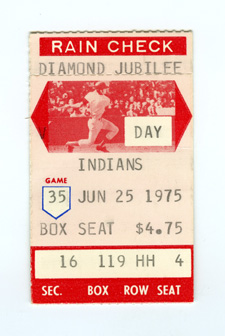 Game #337 (Jun 25, 1975)
