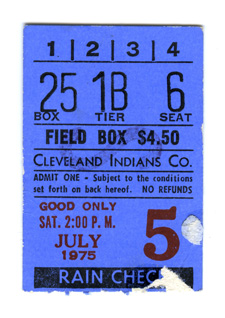 Game #348 (Jul 5, 1975)