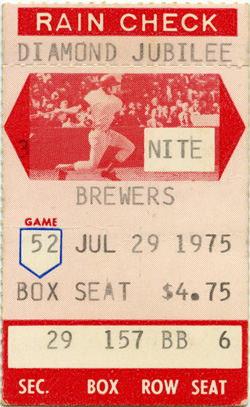 Game #366 (Jul 29, 1975)