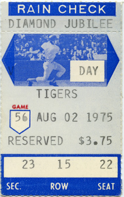 Game #370 (Aug 2, 1975)