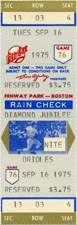 Game #405 (Sep 16, 1975)