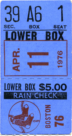 Game #416 (Apr 11, 1976)