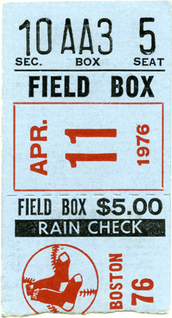 Game #416 (Apr 11, 1976)