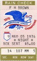 May 5, 1976