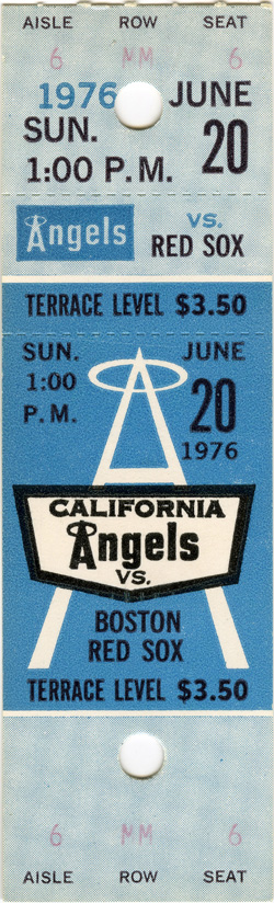 Game #467 (Jun 20, 1976)