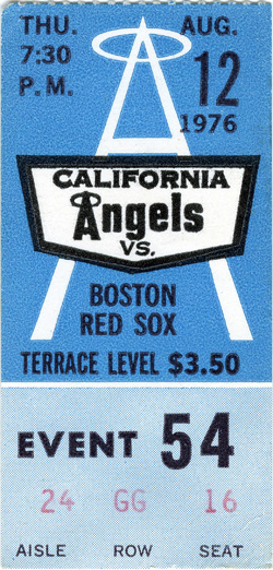 Game #502 (Aug 12, 1976)