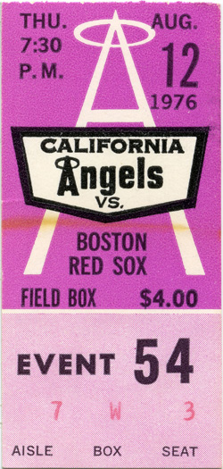Game #502 (Aug 12, 1976)