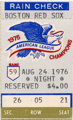 Game #514 (Aug 24, 1976)