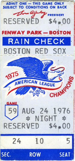 Game #514 (Aug 24, 1976)