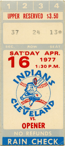 Game #552 (Apr 16, 1977)