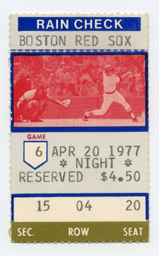 Game #557 (Apr 20, 1977)
