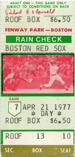 Game #558 (Apr 21, 1977)