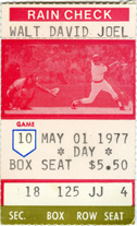 May 1, 1977