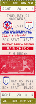 May 5, 1977