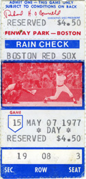 May 7, 1977