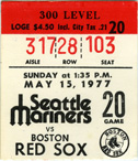 May 15, 1977
