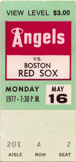 Game #577 (May 16, 1977)