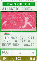 May 22, 1977