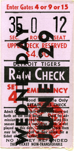 Game #615 (Jun 29, 1977)