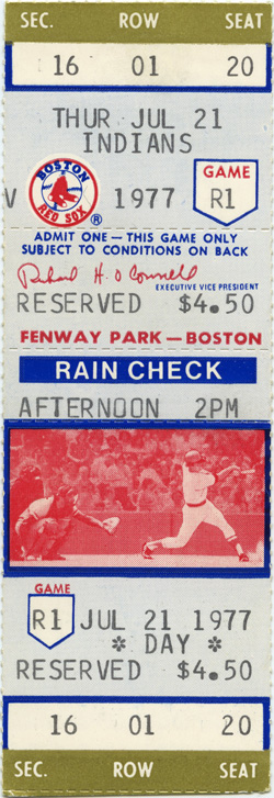 Game #633 (Jul 21, 1977)