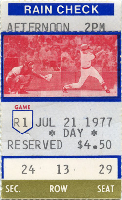 Game #633 (Jul 21, 1977)