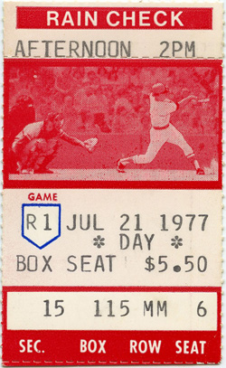 Game #633 (Jul 21, 1977)