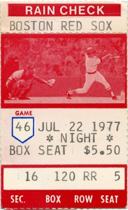 Game #635 (Jul 22, 1977)