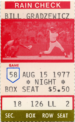 Game #656 (Aug 15, 1977)