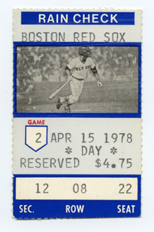 Game #706 (Apr 15, 1978)