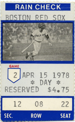 Game #706 (Apr 15, 1978)